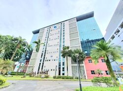 Ayer Rajah Crescent (D5), Factory #474590981